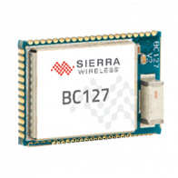 Sierra AirPrime BC127 Dual-band Bluetooh Module