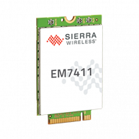 Sierra Wireless AirPrime EM7411 LTE Cat7 Module