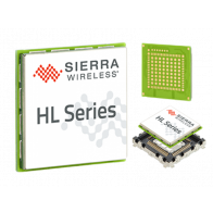 Sierra Wireless AirPrime HL7648