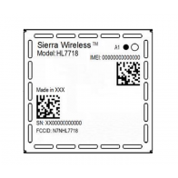 Sierra Wireless AirPrime HL7718 (IoT Module)