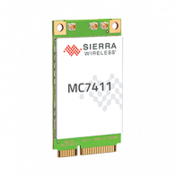 Sierra Wireless AirPrime MC7411 