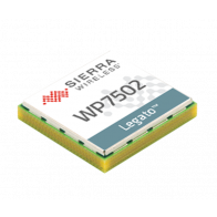 Sierra Wireless AirPrime WP7502