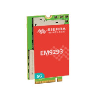 Sierra Wireless AirPrime EM9293 5G Sub6 M.2 Module