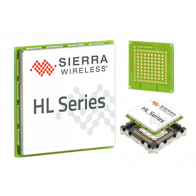Sierra Wireless AirPrime HL7519