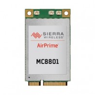 Sierra MC8801 3G 42Mbps PCI Express Mini Card