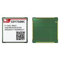 SIMCOM SIM7600C LTE Cat4 Module
