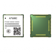 SIMCOM A7600C-L1 LTE Cat4 LGA + LCC Module