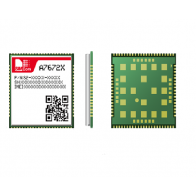 SIMCOM A7672X 4G LTE Cat1 LGA + LCC Module
