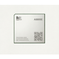 SIMCom A8805E 5G RedCap Module