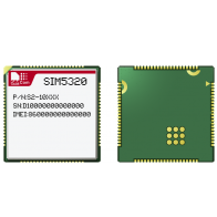 SIMCOM SIM5320 SIM5320A SIM5320E SIM5320J