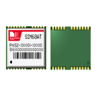 SIMCOM SIM68AT GNSS Module