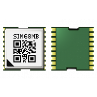 SIMCOM SIM68MB GPS GNSS Module