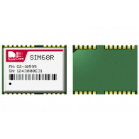 SIMCOM SIM68R GNSS Module