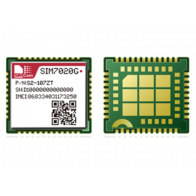 SIMCOM SIM7020G LTE NB-IoT Module