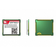 SIMCOM SIM7022 LTE NB-IoT Module