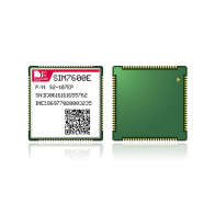 SIMCOM SIM7600E LTE Cat1 Module