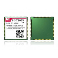 SIMCOM SIM7600V-H LTE Cat4 Module
