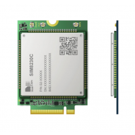 SIMCOM SIM8230C-M2 5G NR/LTE-FDD/LTE-TDD Module