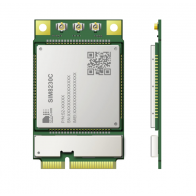 SIMCOM SIM8230C-PCIE 5G NR/LTE-FDD/LTE-TDD Module