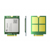SIMCOM SIM8230E-M2 5G NR/LTE-FDD/LTE-TDD module