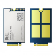 SIMCOM SIM8262G-M2 5G NR Module