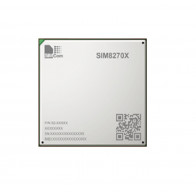 SIMCOM SIM8270 5G NR LGA Module 