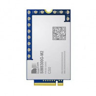 SIMCOM SIM8300G-M2 5G Sub-6Ghz and mmWave Module