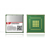 SIMCOM SIM8950A LTE Cat4 Smart Module