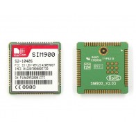 SIMCOM SIM900