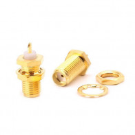 SMA-KY(SMA-female) RF Coaxial Connector
