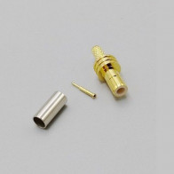 SMB-J-1.5 RF Coaxial Connector
