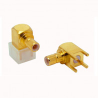 SMB-JWE RF Connector