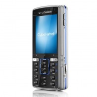 Sony Ericsson K850i