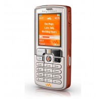 Sony Ericsson W800 W800C W800i