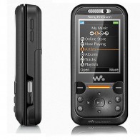 Sony Ericsson W850 W850i