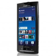 Sony Ericsson Xperia X10i
