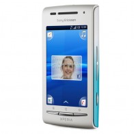 Sony Ericsson Xperia X8 E15i
