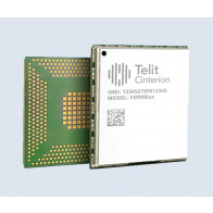 Telit Cinterion FE990 5G NR Sub-6 Module