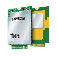 Telit FN982m 5G NR M.2 Module