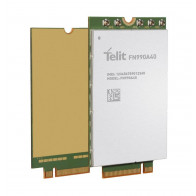 Telit FN990A40 5G sub-6 M.2 Module
