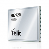 Telit HE920-EU 3G HSPA Module