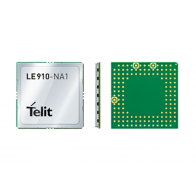 Telit LE910-NA1 (LTE Cat.1)