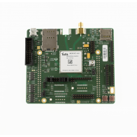 Telit ME910C1-AU Interface Board