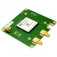 Telit ME910G1-WW Interface Board