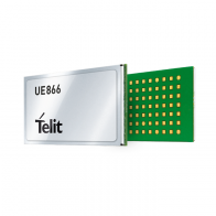 Telit UE866-N3G 3G Module