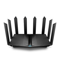 TP-Link Archer AX95 AX7800 Tri-Band 8-Stream Wi-Fi 6 Router
