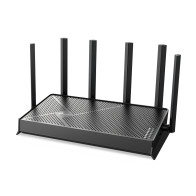TP-Link Archer BE600 BE9700 Tri-Band Wi-Fi 7 Router