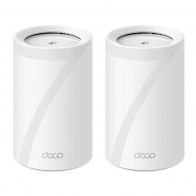TP-Link Deco BE63 BE10000 Whole Home Mesh WiFi 7 System