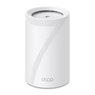 TP-Link Deco BE67 BE14000 Tri-Band Whole Home Mesh WiFi 7 System