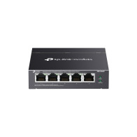 TP-Link DS105GP Omada 5-Port Gigabit Unmanaged Desktop Switch with 4-Port PoE+